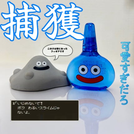 ロートジー プロ(医薬品)/ロート製薬/その他を使ったクチコミ(1枚目)