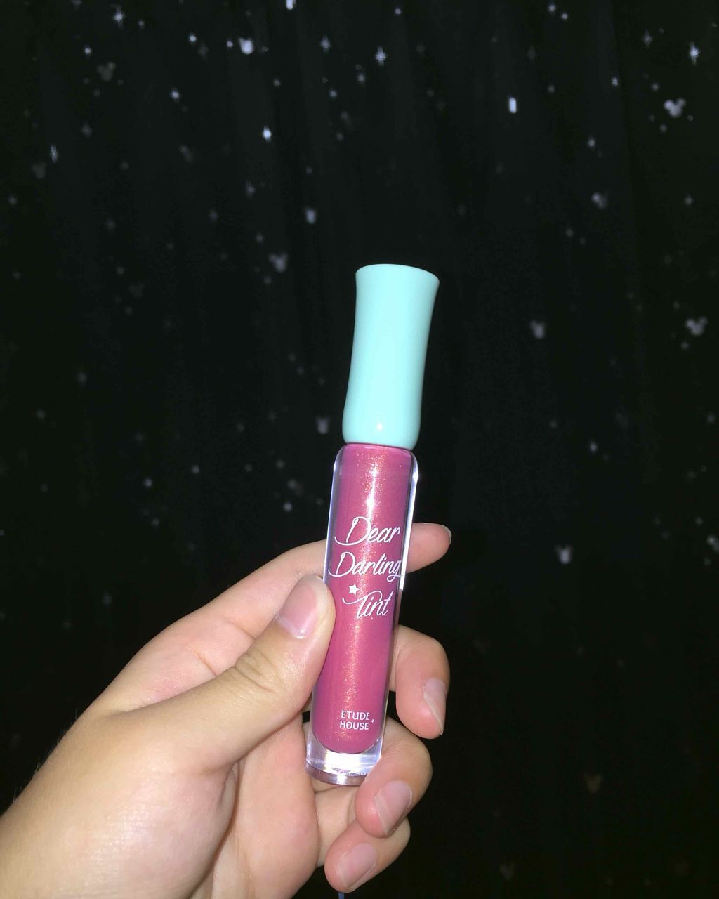 WP ディアダーリンソーダティント/ETUDE/口紅を使ったクチコミ（1枚目）