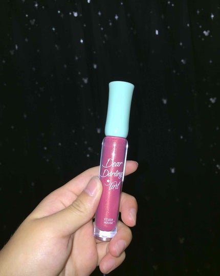 WP ディアダーリンソーダティント/ETUDE/口紅を使ったクチコミ(1枚目)