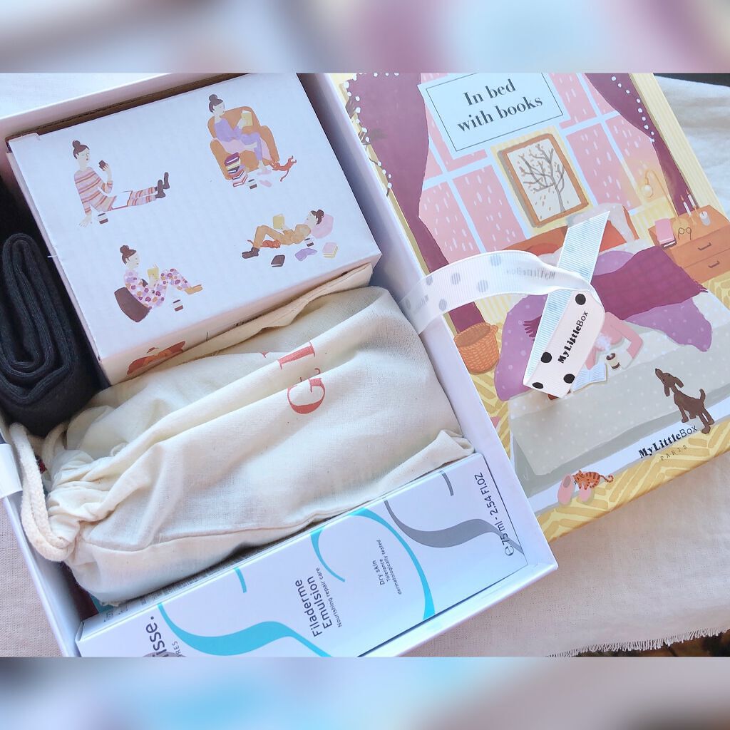 My Little Box/My Little Box/その他キットセットを使ったクチコミ(2枚目)