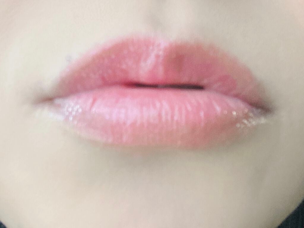 【旧】ディオール アディクト リップ マキシマイザー/Dior/リップグロスを使ったクチコミ(3枚目)