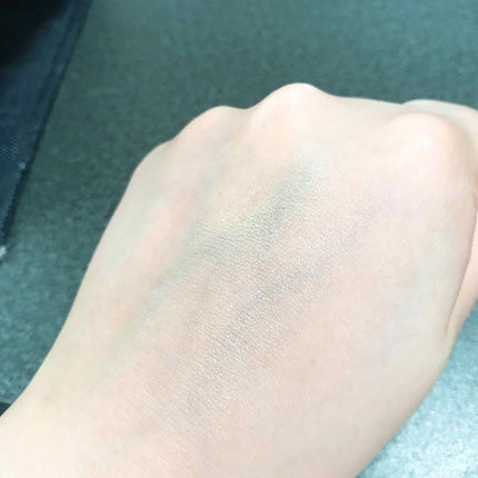 ベイクドハイライター/e.l.f. Cosmetics/パウダーハイライトを使ったクチコミ(3枚目)