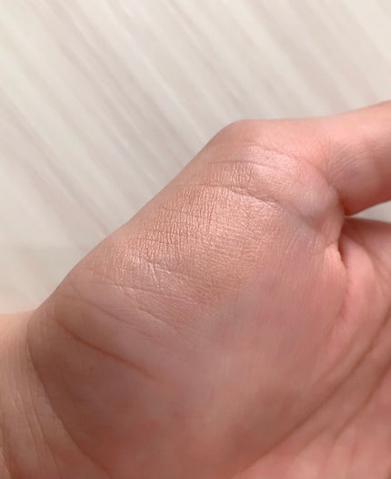 フォギーオンチークス N/Visée/パウダーチークを使ったクチコミ(5枚目)