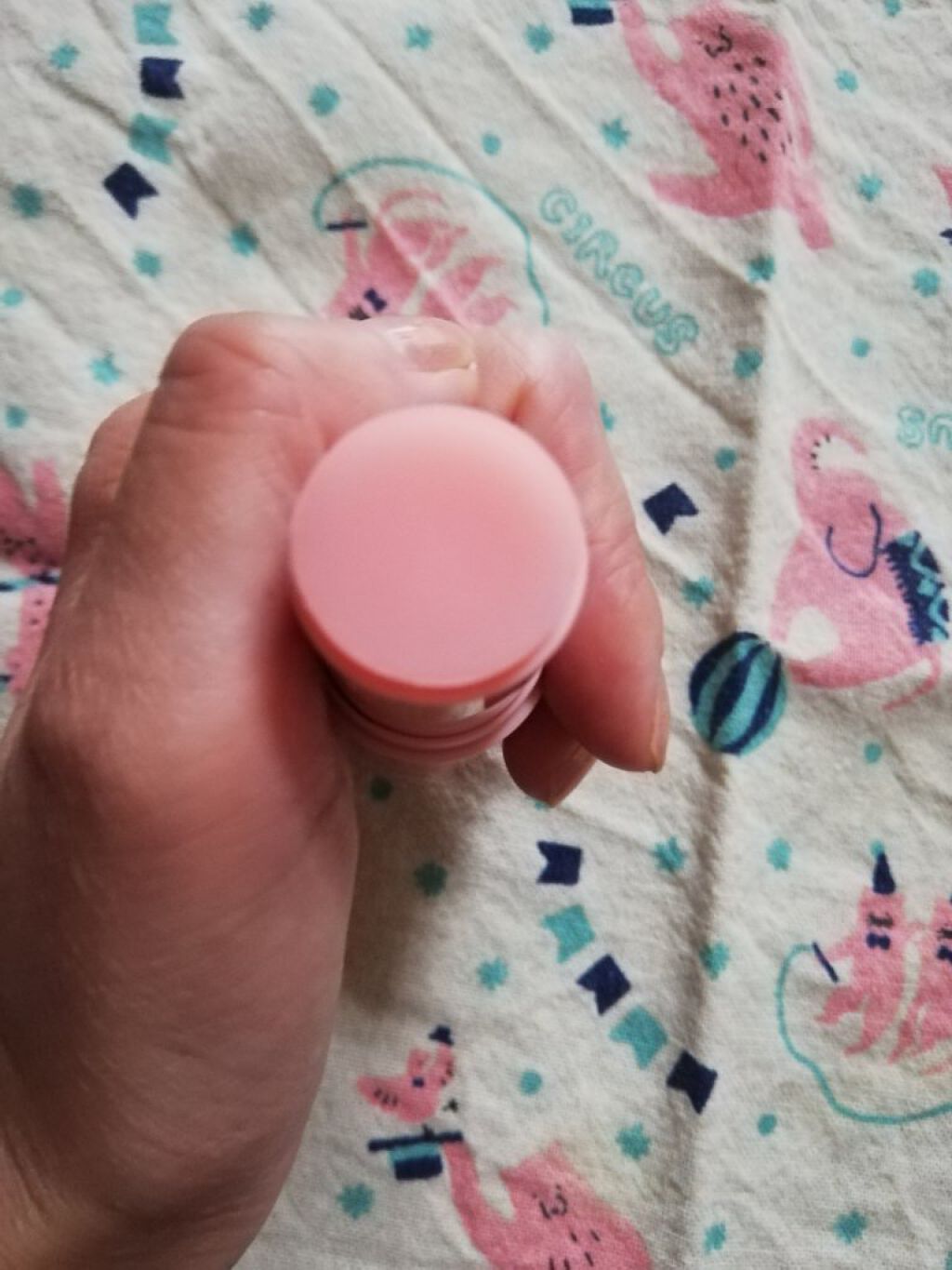 WRバウンス マルチバーム/KAHI/フェイスバームを使ったクチコミ（3枚目）