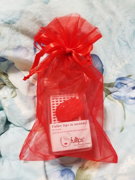フルリップス Fullips/Fullips/その他化粧小物を使ったクチコミ(1枚目)