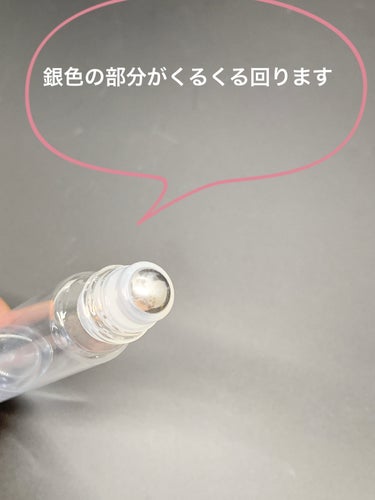 未堂赤🍎フォロバ💯 on LIPS 「【使った商品】キャンドゥロールオンアトマイザー【商品の特徴】ロ..」（2枚目）