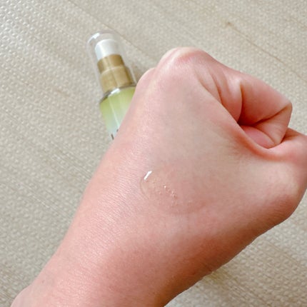 ã¹ãŒããŒãªããã·ã£ã€ã³ ãã¡ãŒãžãªã㢠ãšããšãè£ä¿®ãã¢ãªã€ã«/LUX/ãã¢ãªã€ã«ã䜿ã£ãã¯ãã³ãïŒ4æç®ïŒ