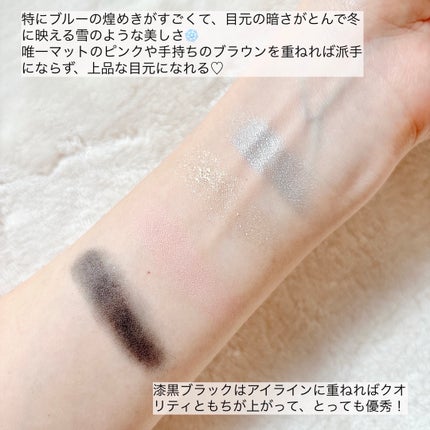 ピュアショット エッセンス ローション/YVES SAINT LAURENT BEAUTE/化粧水を使ったクチコミ(4枚目)