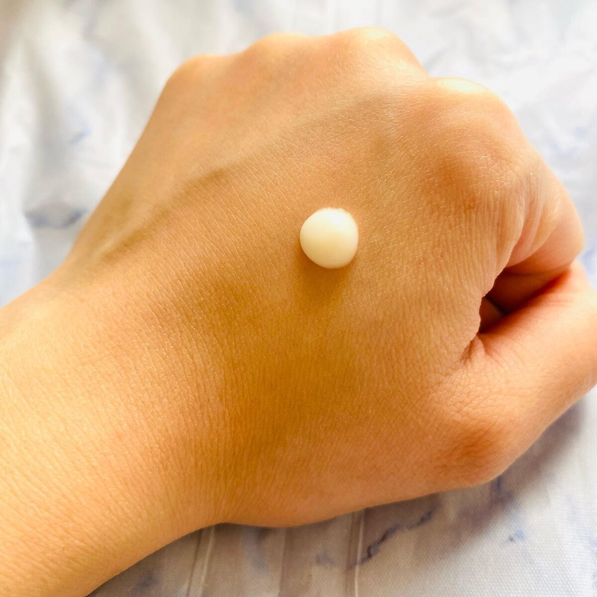 シカレチA エッセンス0.1/VT/美容液を使ったクチコミ(2枚目)