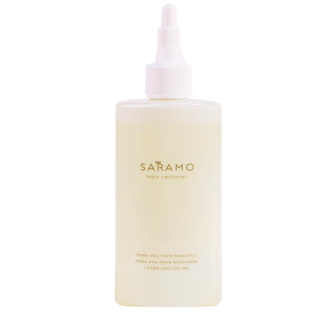 ogaコスメ研究所 育毛剤 サラモ