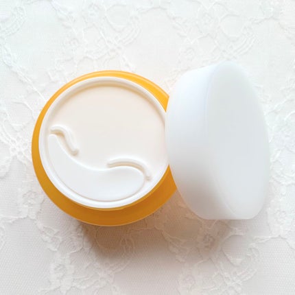 ビタミン トーニング オール メルティング クレンジングバーム/BIOHEAL BOH/クレンジングバームを使ったクチコミ(3枚目)