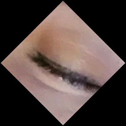 Wウォーターアイズ カラーインク/RMK/リキッドアイシャドウを使ったクチコミ(2枚目)