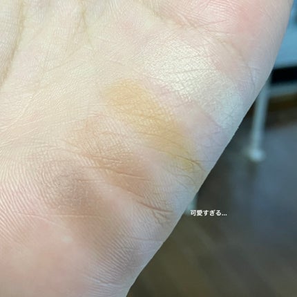 ニュアンス マット クリエイター/Visée/アイシャドウパレットを使ったクチコミ(4枚目)