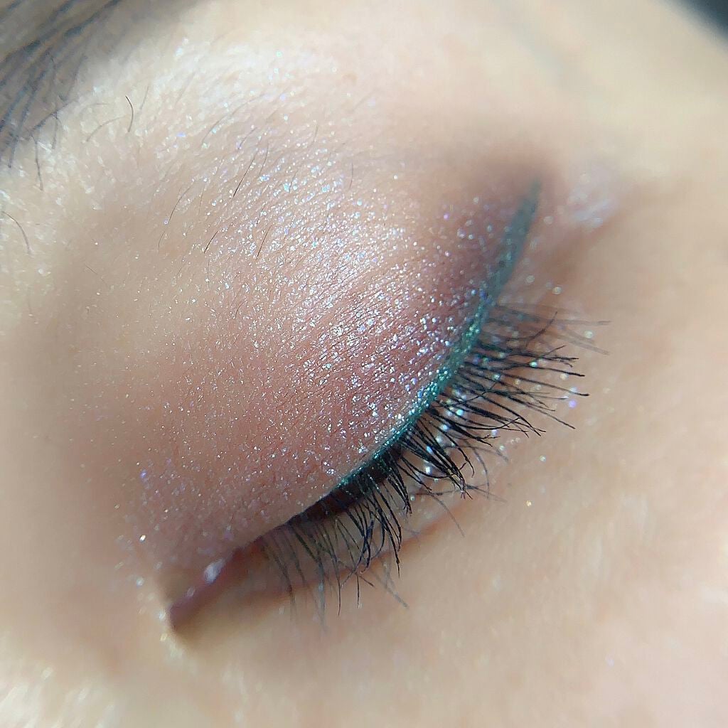 カールキープベース/CEZANNE/マスカラ下地を使ったクチコミ(4枚目)