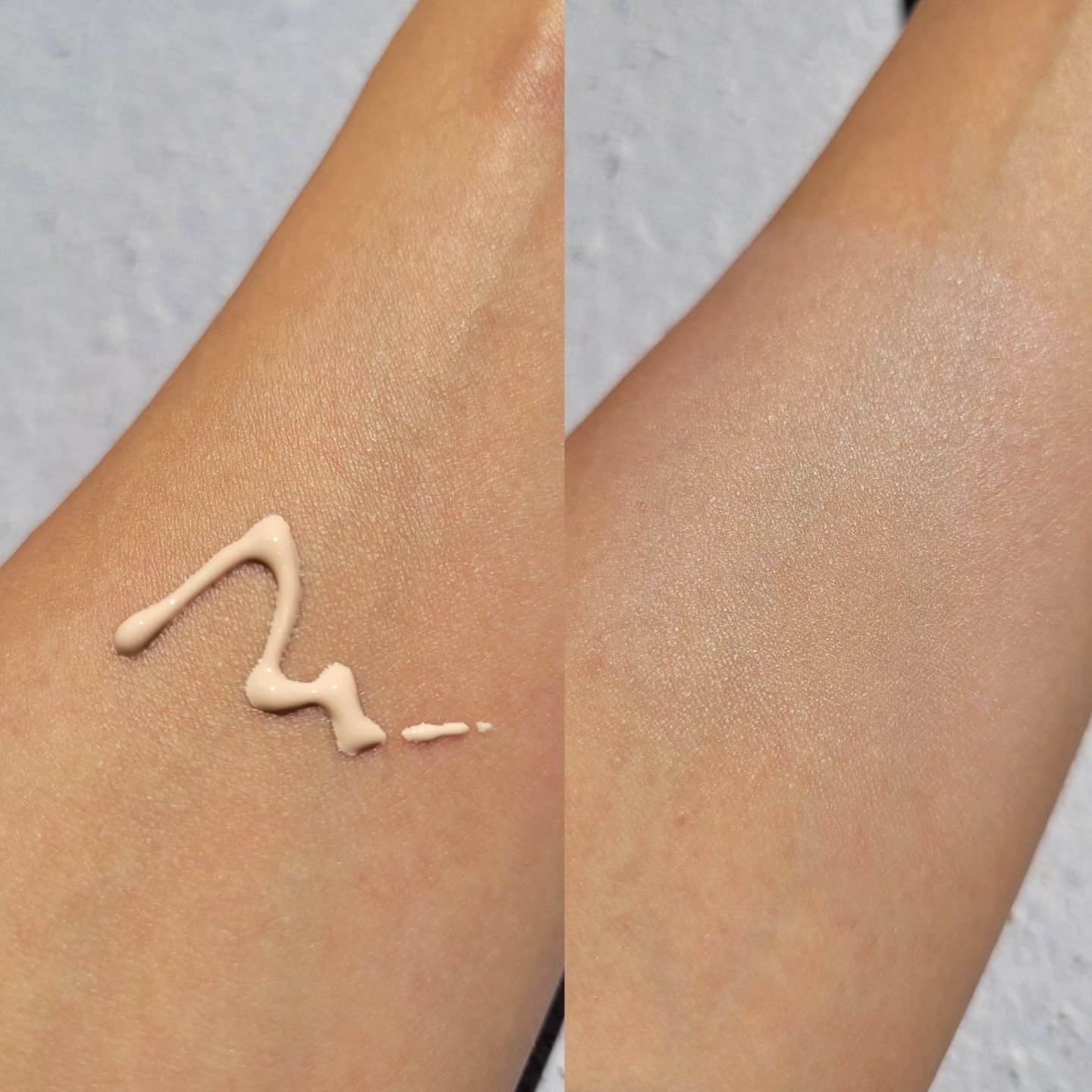 ミノン アミノモイスト エイジングケア デイクリームUV/ミノン/日焼け止めクリームを使ったクチコミ（3枚目）