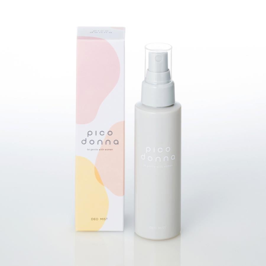 デオミスト Pico Donna