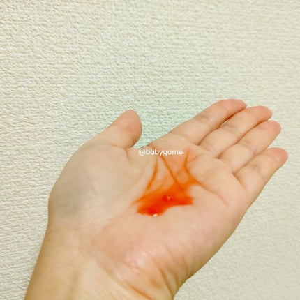 レチノールディープクレンザー/LIALUSTER/その他洗顔料を使ったクチコミ(3枚目)