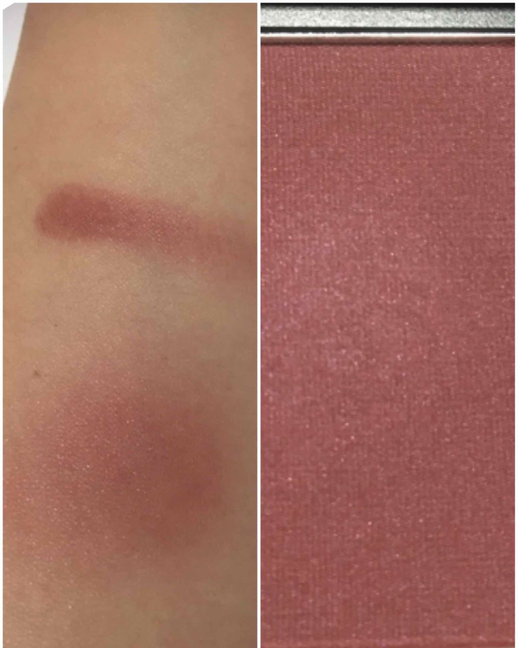 ブラッシュ/NARS/パウダーチークを使ったクチコミ(2枚目)