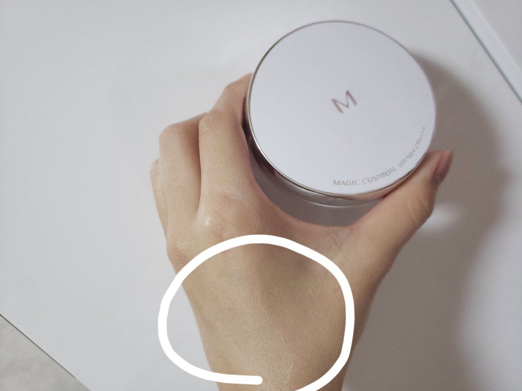 リップグロス/#4me by GU/リップグロスを使ったクチコミ（3枚目）