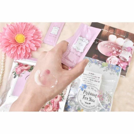 バームクリーム/麗凍化粧品/クレンジングバームを使ったクチコミ(4枚目)