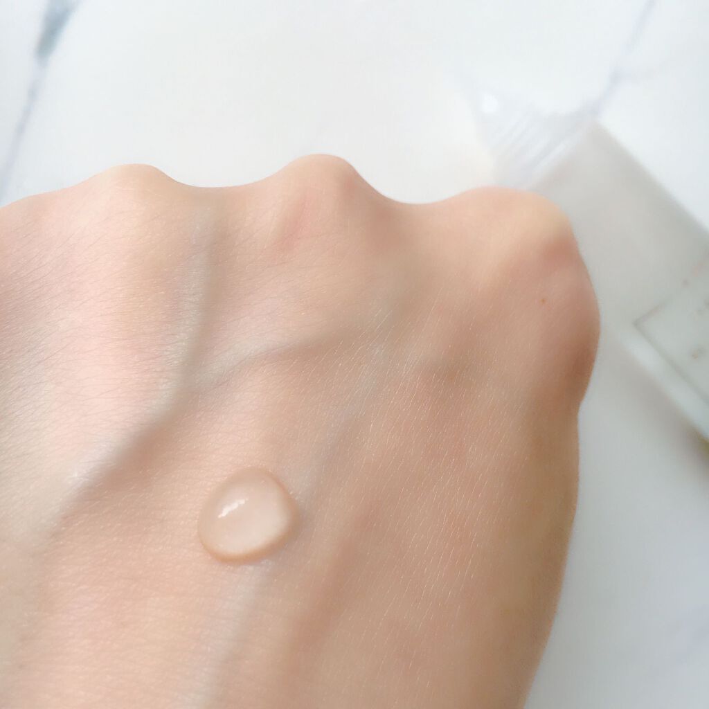 ポア スムース プライマー/コーセーコスメニエンス/化粧下地を使ったクチコミ(3枚目)