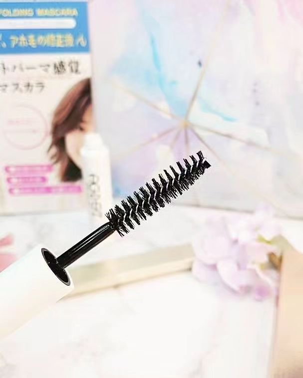 ア・フォールディングマスカラ/プレビュート/ヘアジェルを使ったクチコミ（2枚目）
