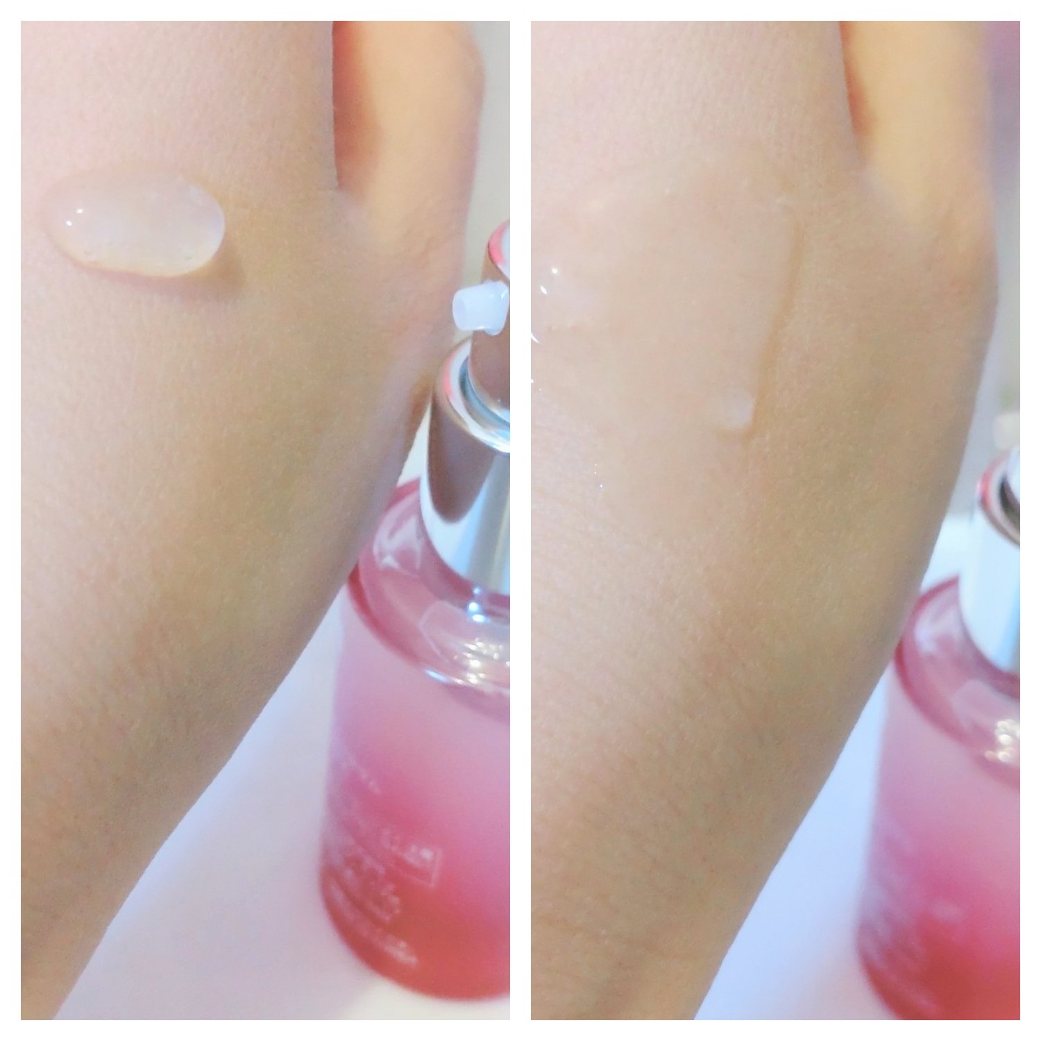 ブレミッシュケアアップ セラム/ISOI/美容液を使ったクチコミ（2枚目）