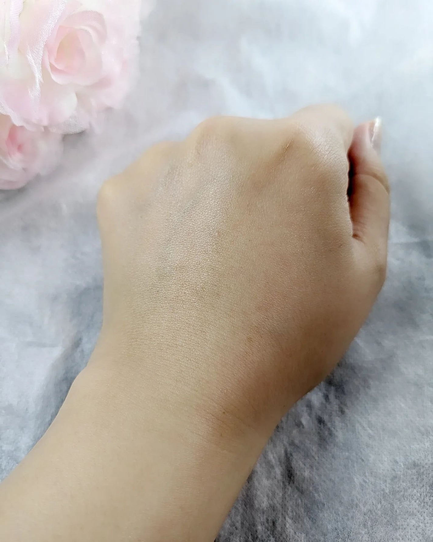 ヒト幹細胞培養上清液配合美容液/ENDEA/美容液を使ったクチコミ(3枚目)