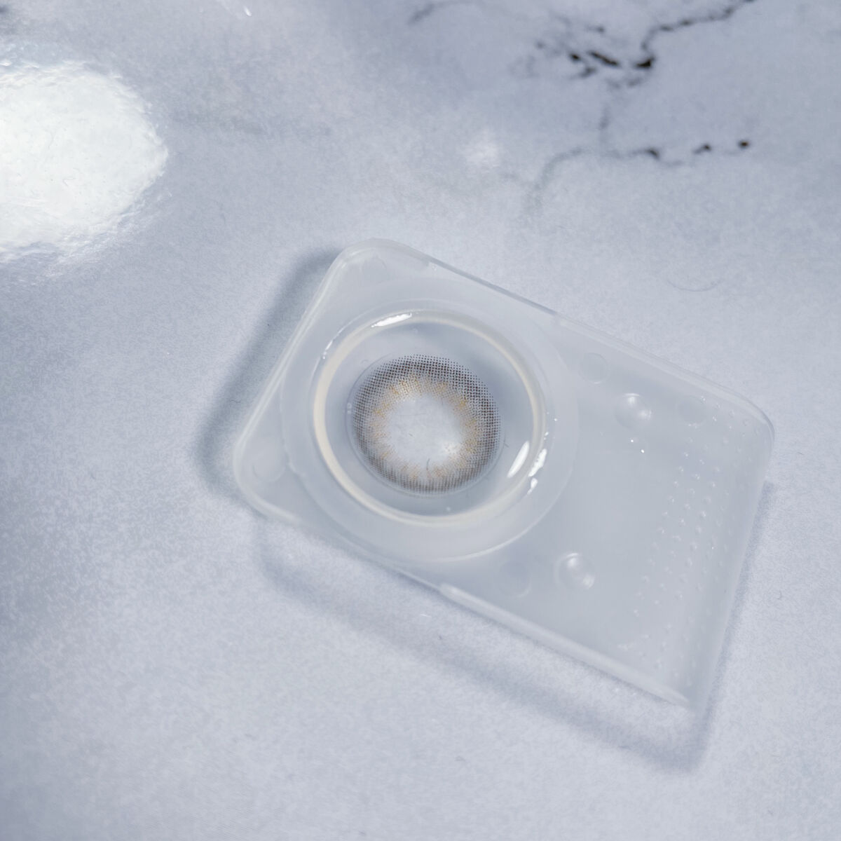 MOLAK 1day/MOLAK/ワンデー（１DAY）カラコンを使ったクチコミ（3枚目）