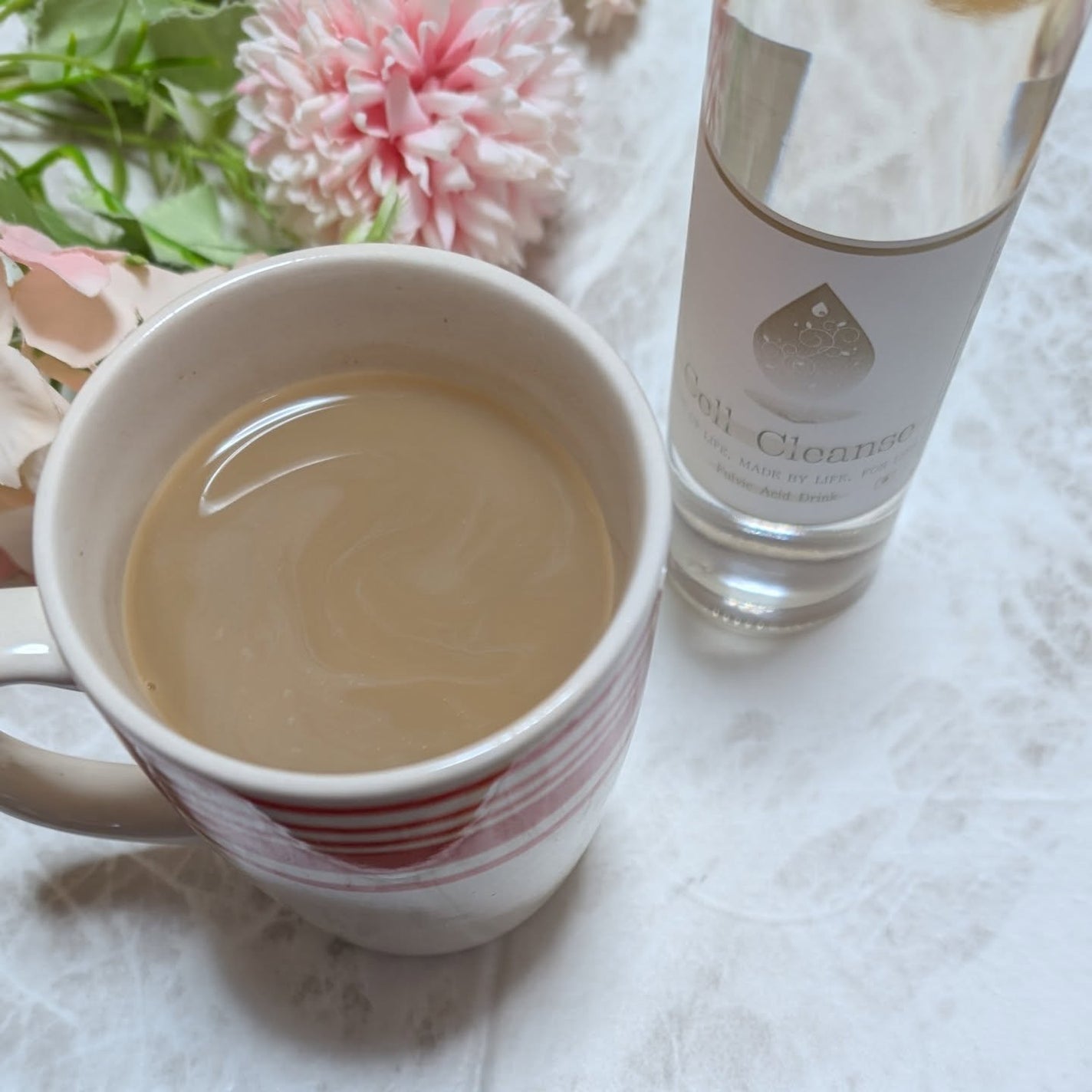 ir_uuy on LIPS 「株式会社丸栄様よりCellCleanseお試しさせていただきま..」(5枚目)