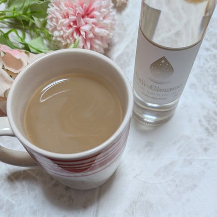 ir_uuy on LIPS 「株式会社丸栄様よりCellCleanseお試しさせていただきま..」(5枚目)