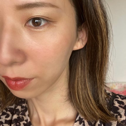 スモール アイシャドウ/M・A・C/単色アイシャドウを使ったクチコミ(4枚目)