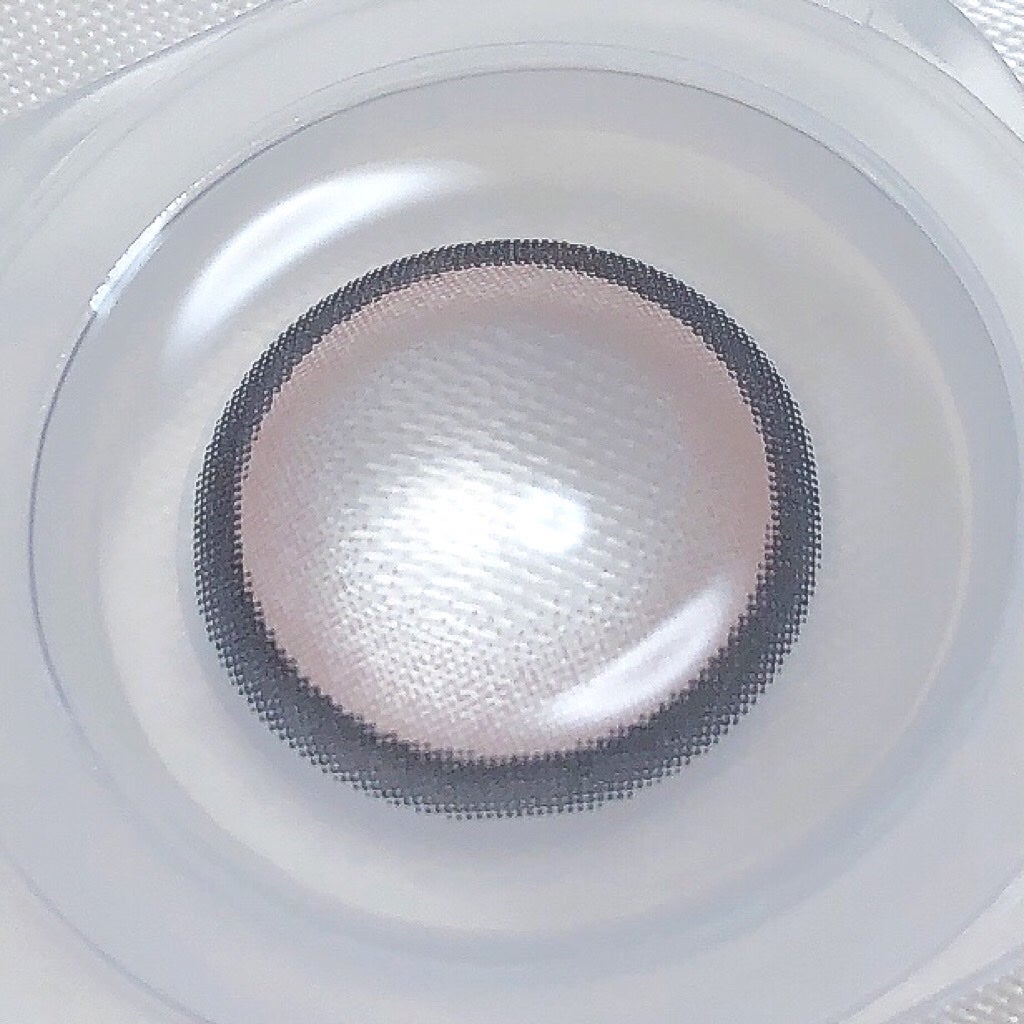 Flurry by colors 1day/Flurry by colors/ワンデー(1DAY)カラコンを使ったクチコミ(4枚目)