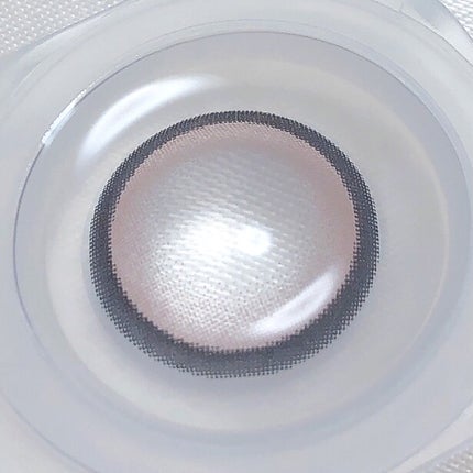 Flurry by colors 1day/Flurry by colors/ワンデー(1DAY)カラコンを使ったクチコミ(4枚目)