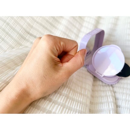 SPã¹ã〠ã¯ãªãŒã ãã¯ã ãã¡ã³ããŒã·ã§ã³/MAYBELLINE NEW YORK/ã¯ãªãŒã ã»ãšãã«ãžã§ã³ãã¡ã³ããŒã·ã§ã³ã䜿ã£ãã¯ãã³ãïŒ7æç®ïŒ