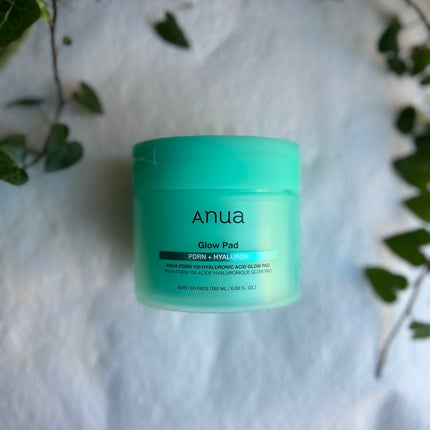 PDRNヒアルロン酸カプセル100セラム/Anua/美容液を使ったクチコミ(5枚目)