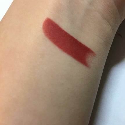 リップスティック/M・A・C/口紅を使ったクチコミ(3枚目)