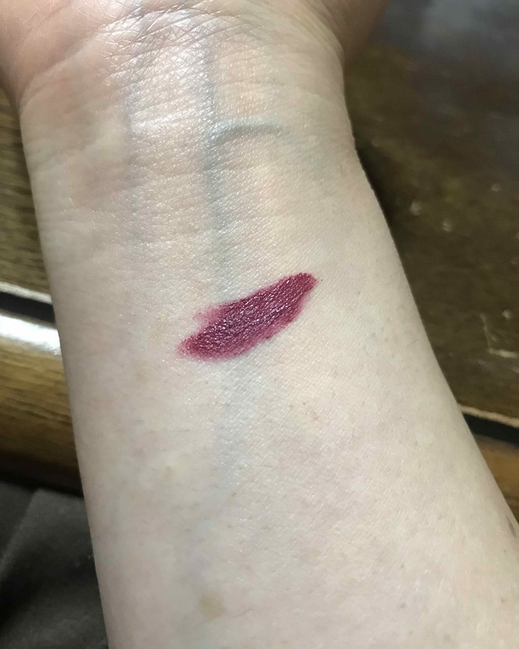 バーバリーキス/Burberry Beauty/口紅を使ったクチコミ(4枚目)