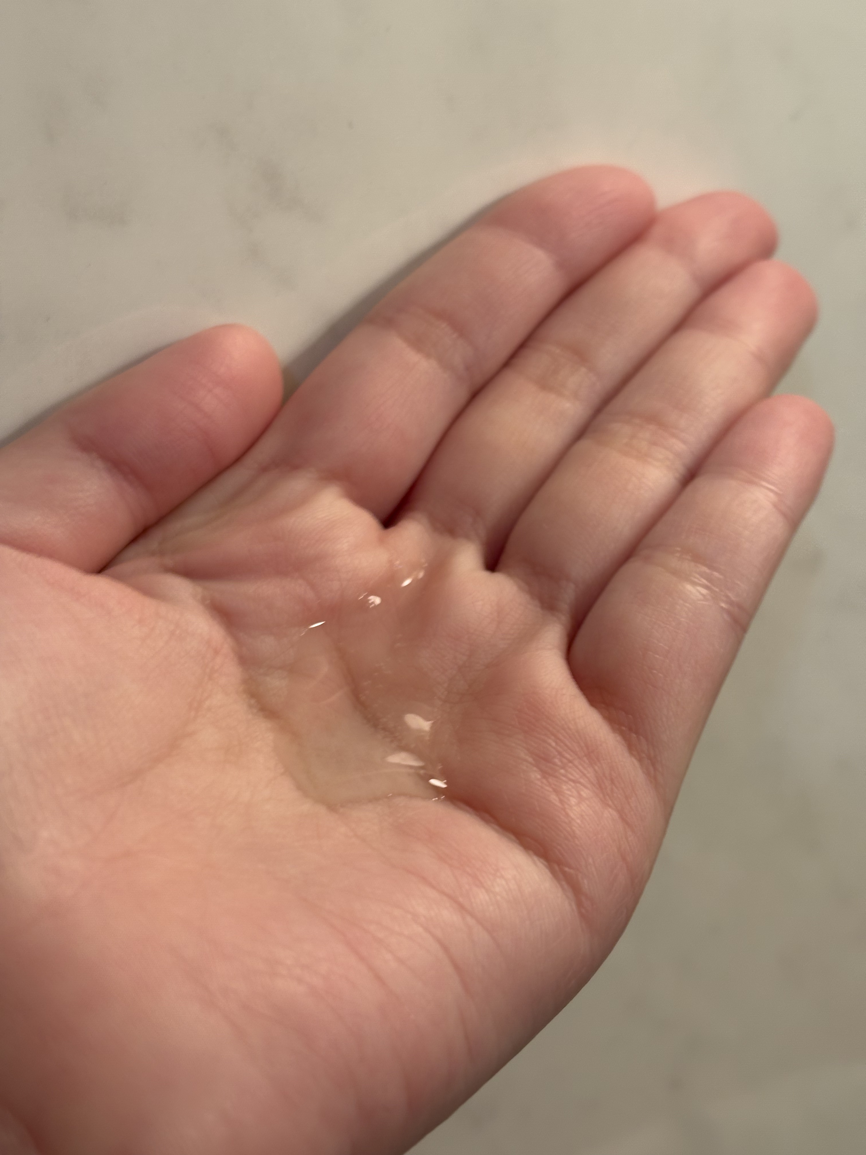 1番 ガルバニックパントテン酸スージングセラム/numbuzin/美容液を使ったクチコミ（2枚目）