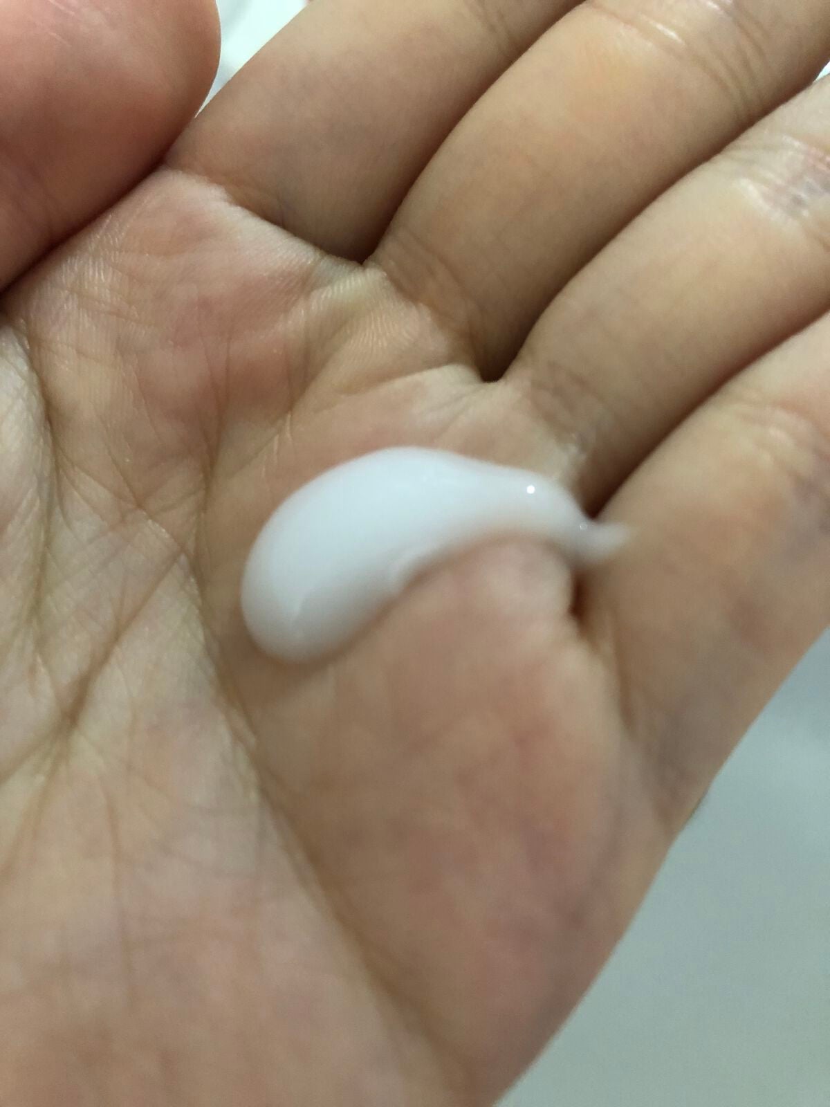 CICA エマルジョン/VT/乳液を使ったクチコミ(2枚目)