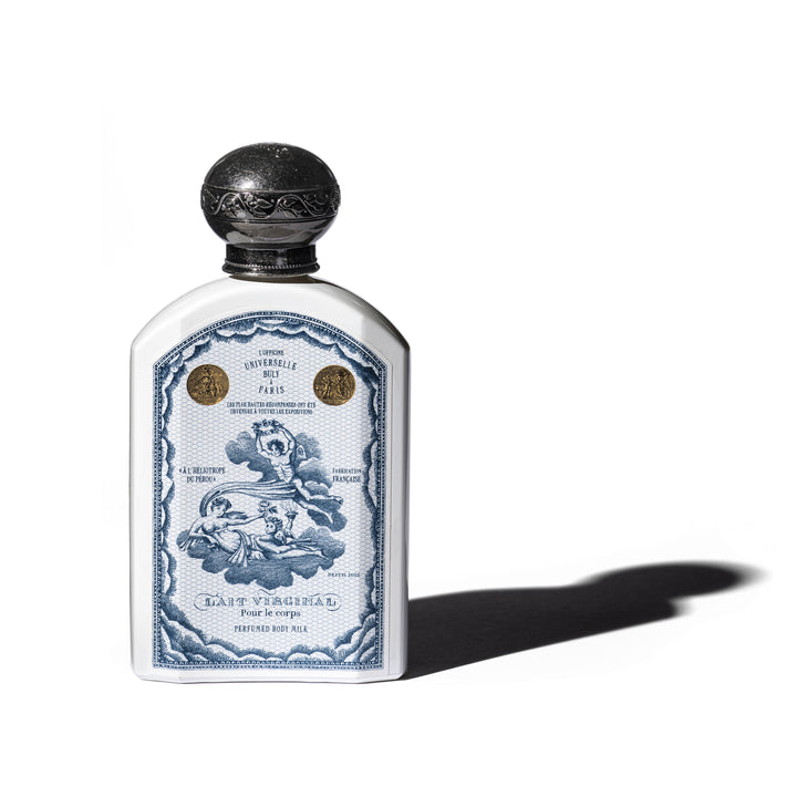 （sooさま専用）オフィシーヌ・ユニヴェルセル・ビュリー　ミルラ・デリトレー レ・ヴィルジナル ミルラ・デリトレー / オフィシーヌ・ユニヴェルセル