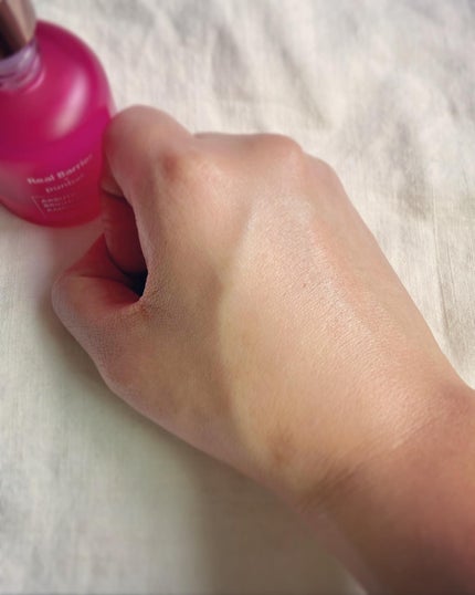 ダマスクローズブライトニングセラム/Ogi/美容液を使ったクチコミ(4枚目)