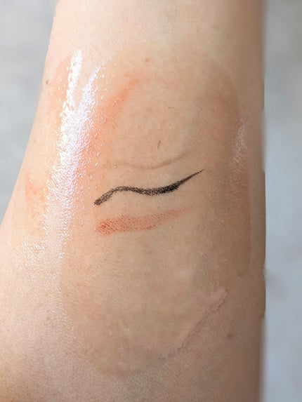 ダブルショットオイルトゥーフォームクレンザー/HAMEL/オイルクレンジングを使ったクチコミ(5枚目)