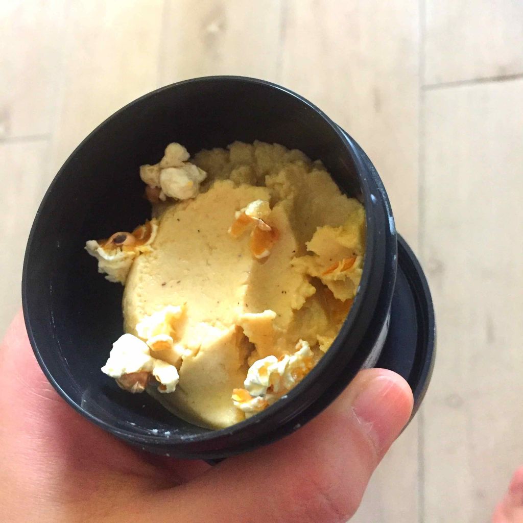 毎日が晩餐/ラッシュ/その他洗顔料を使ったクチコミ（1枚目）