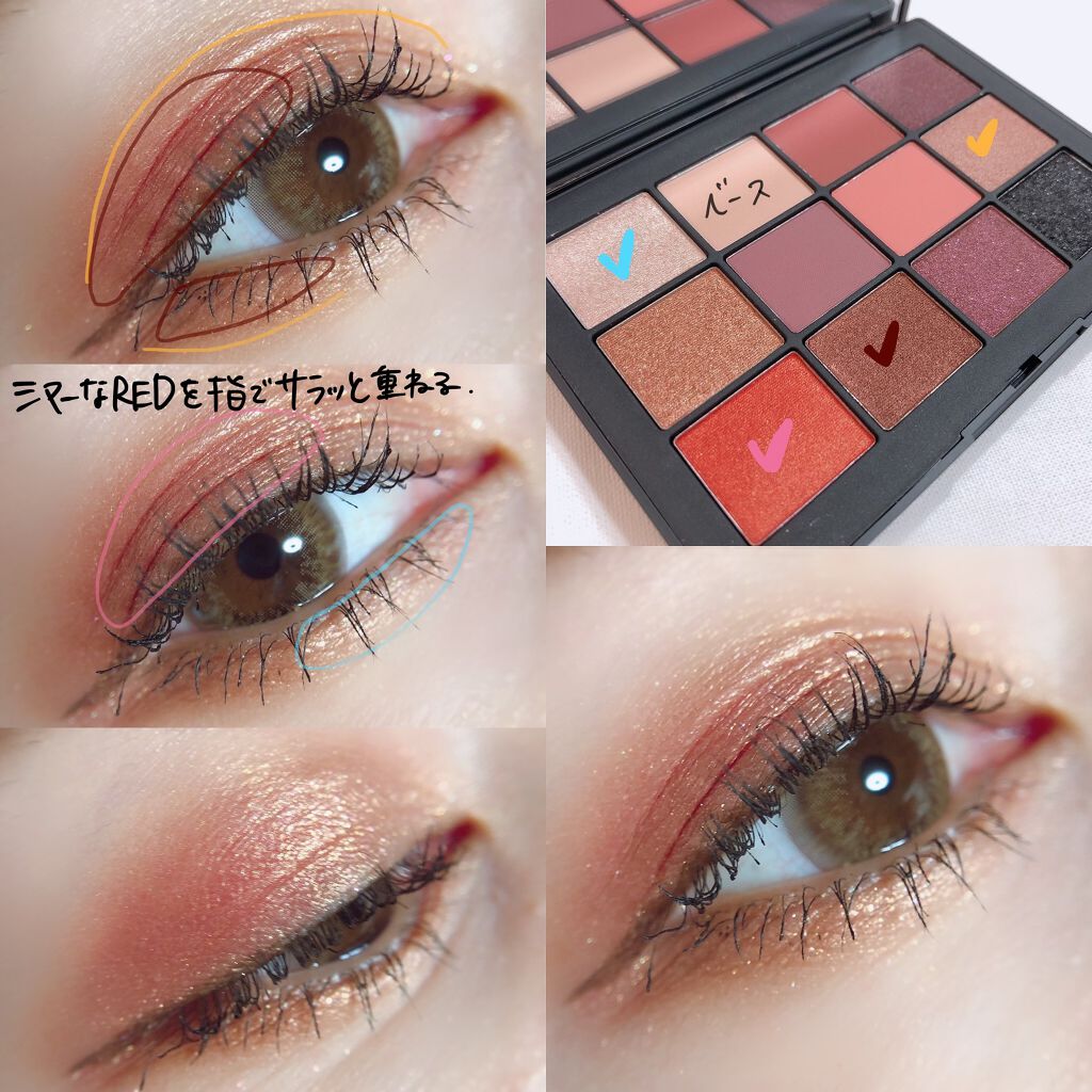 ラルム シリコーンハイドロゲル ダブルモイストUV ワンデー クリスタルベージュ/LARME/カラーコンタクトレンズを使ったクチコミ（2枚目）