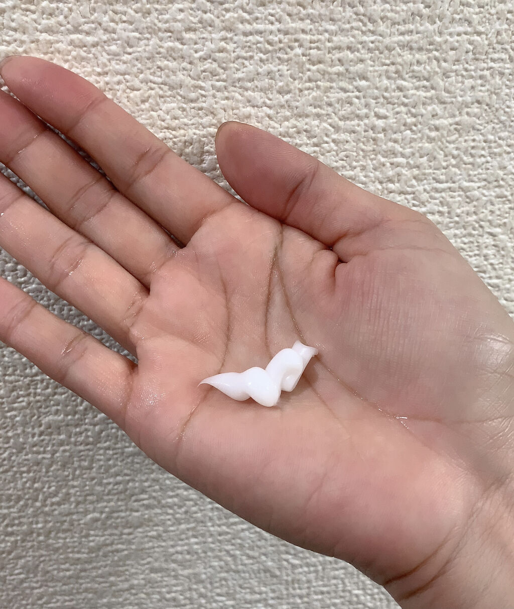 ナチュラルストレートシャンプー＆トリートメント/AIRGRAN/市販シャンプーを使ったクチコミ（2枚目）