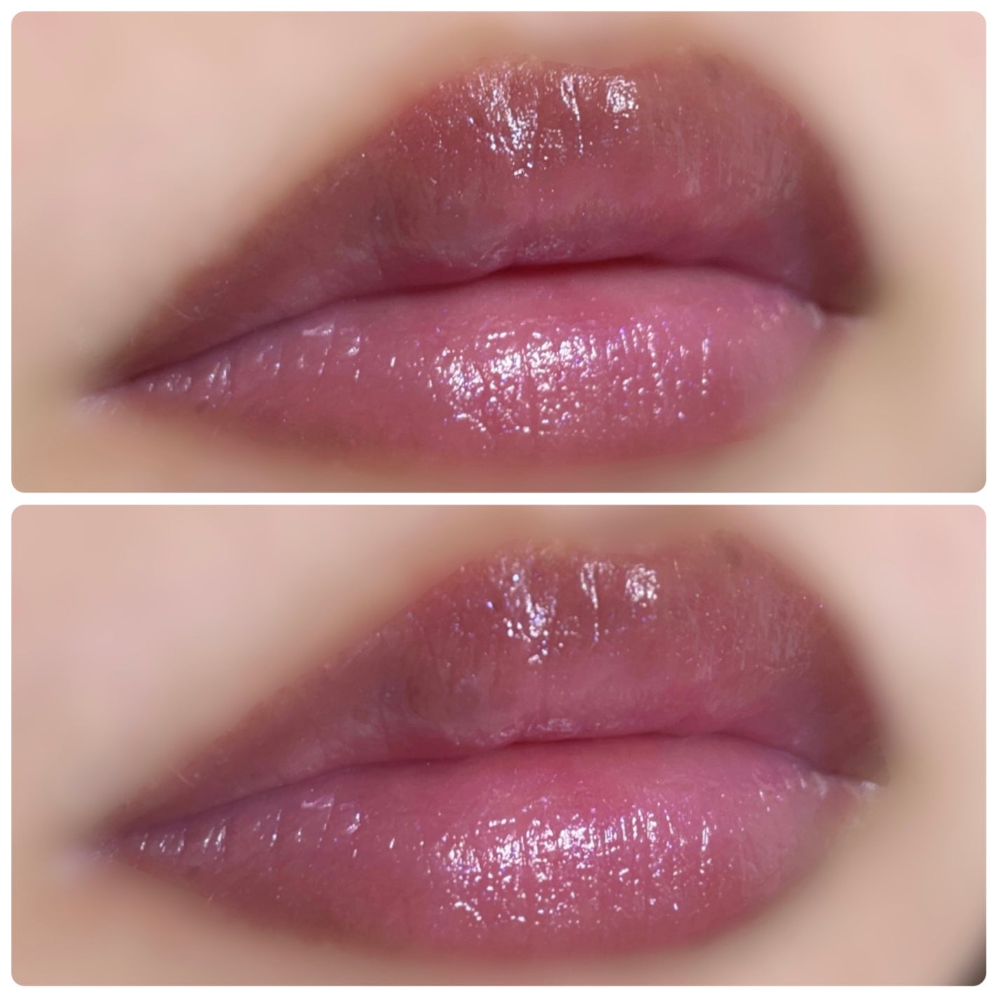 ジルスチュアート ブルーム リップ キャンディ/JILL STUART/口紅を使ったクチコミ(4枚目)