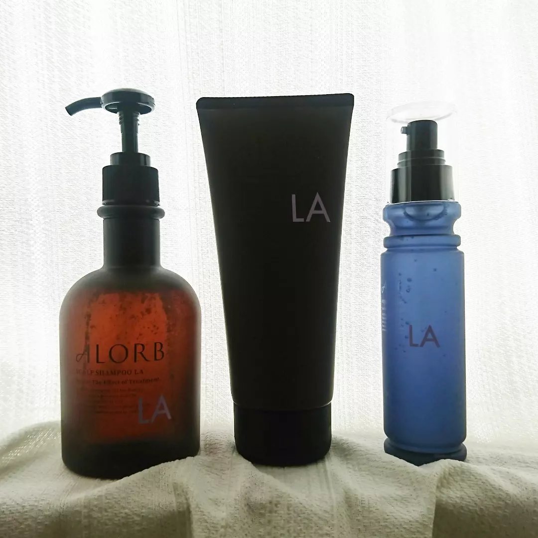 アローブ スキャルプシャンプー LA 2000ml 大容量 ALORB / スキャルプシャンプー LA / スキャルプトリートメントLAの公式