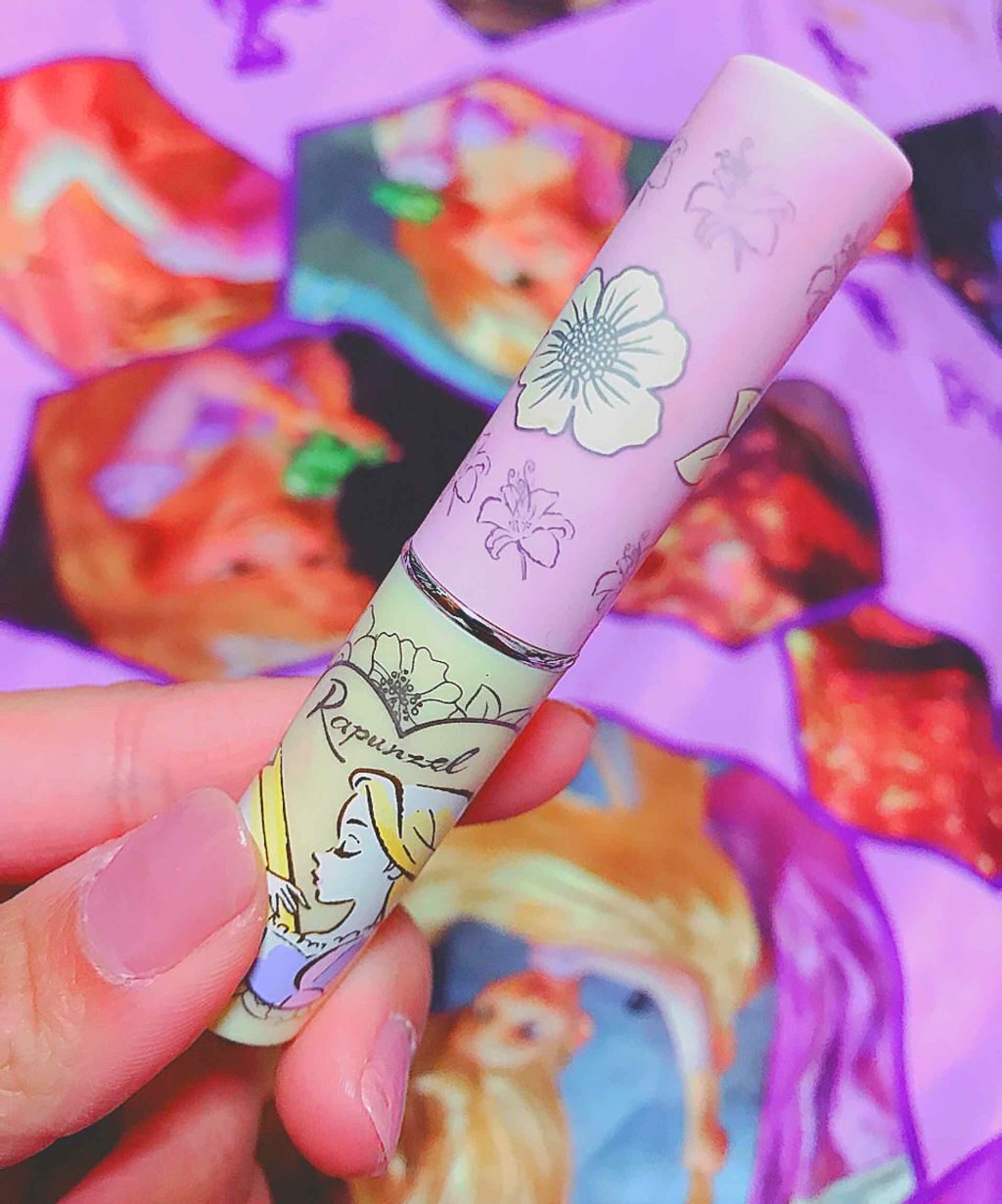 DHC 薬用リップクリーム/DHC/リップクリームを使ったクチコミ（1枚目）