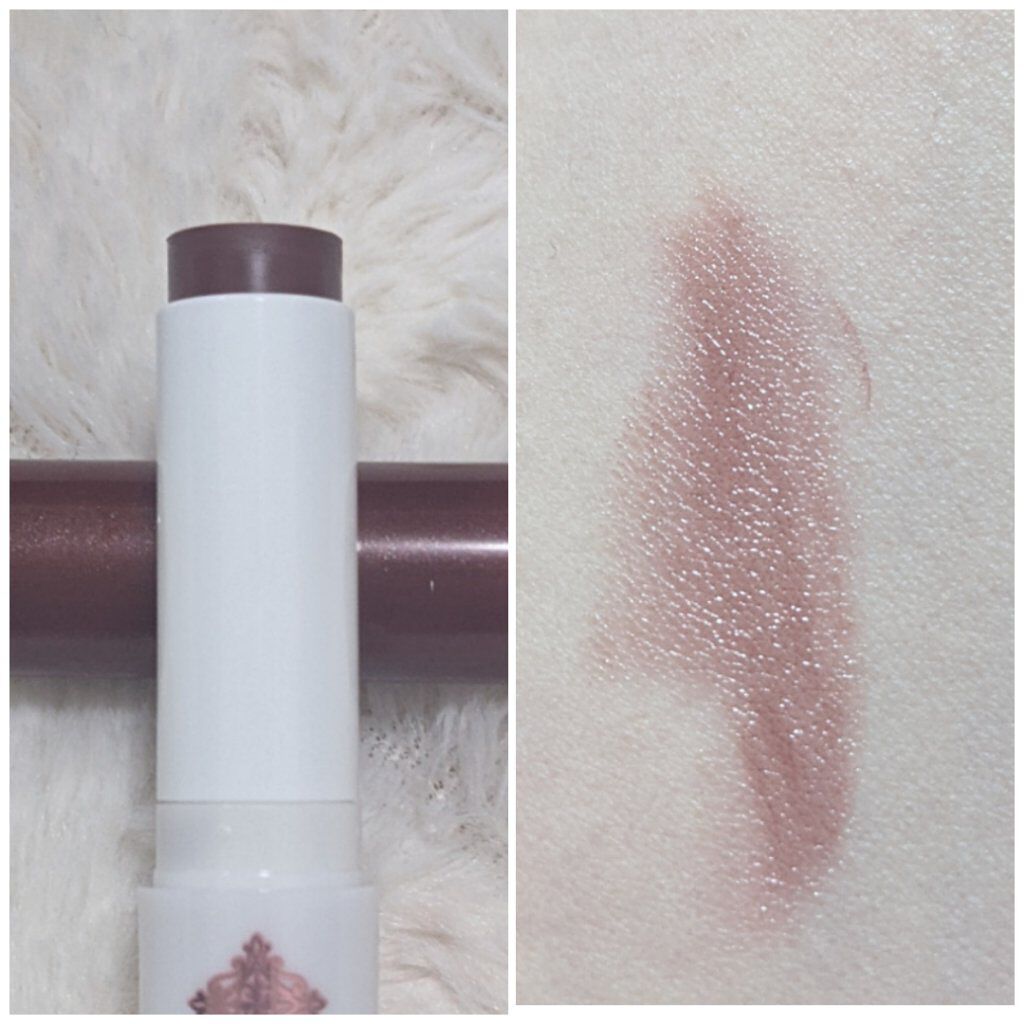 リップドレスティント/近江兄弟社/リップティントを使ったクチコミ（2枚目）